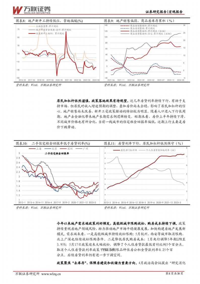 观察2024年中国经济的驱动力_知识解答