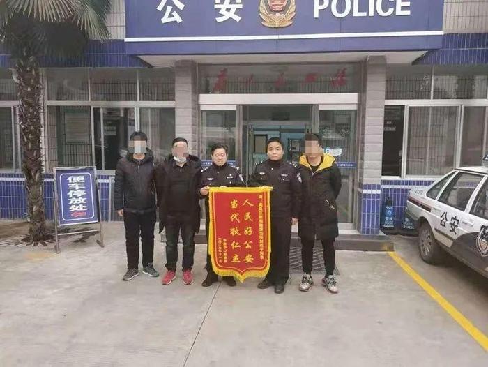 被诈骗3000元报警能否追回损失？全面解析您的权益与途径_最佳精选