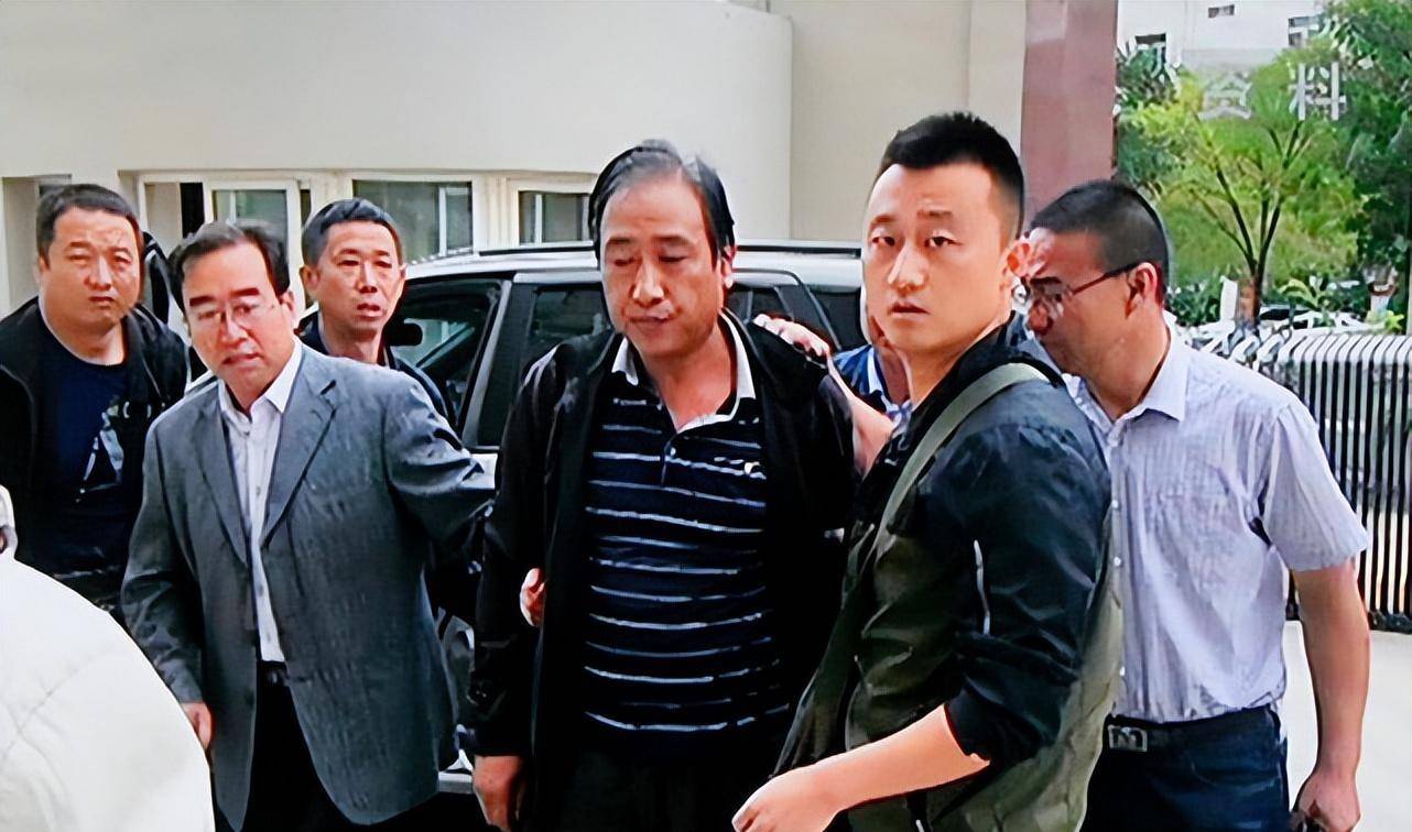 我是刑警，拍了白银28年恶性大案_全面解答解释落实