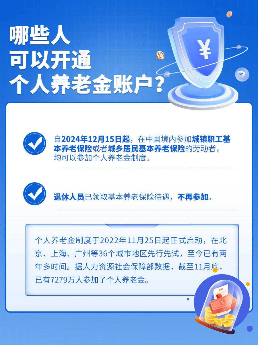 个人养老金开户指南_全面解答