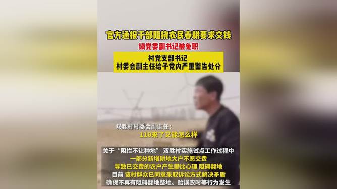 村委书记两次受到党内严重警告处分的后果_全面解答落实