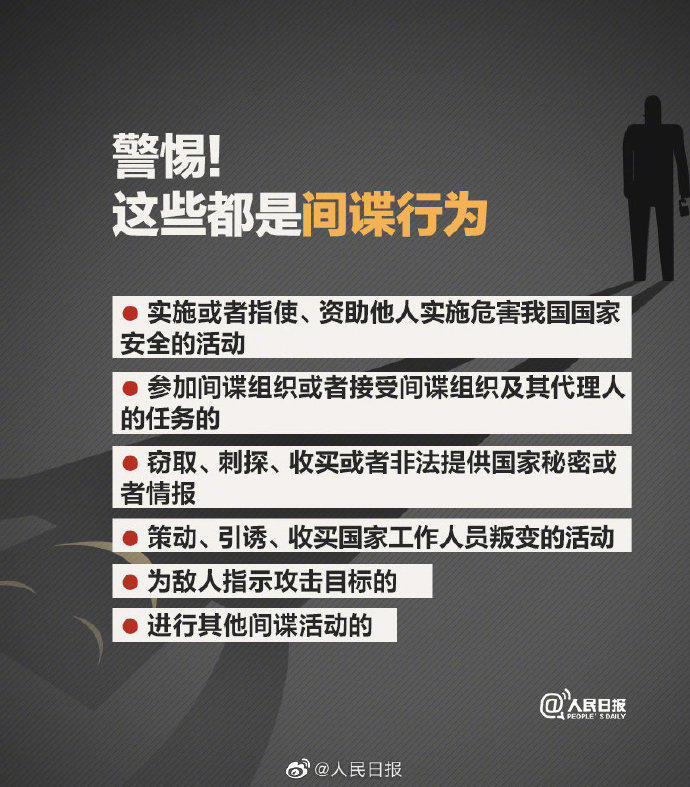 境外间谍利用社媒评论区窃取国家秘密，警惕网络时代的国家安全挑战