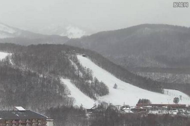 滑雪场雪崩事件，悲剧中的反思与前行