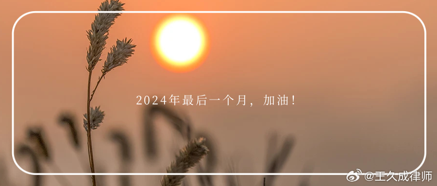 岁月如歌，回首2024年最后一天