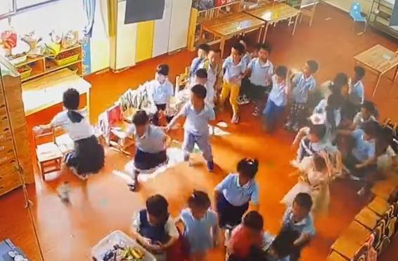 发生地震幼儿教师怎么办？应对策略与行动指南