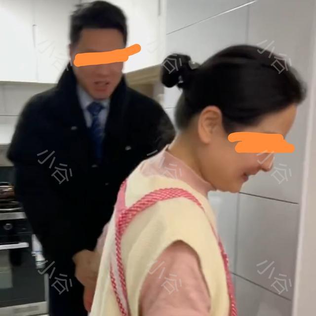 丈母娘洗枕套惊现黑汤——一场关于家庭细节与生活品质的探讨