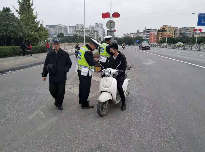 异地执法权，挑战与机遇并存