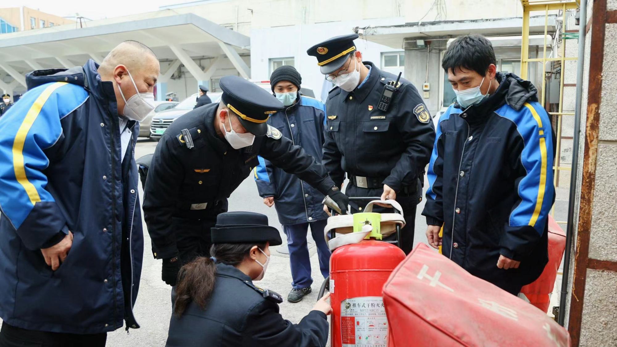 跨省执法权，法治进步下的联动执法新模式