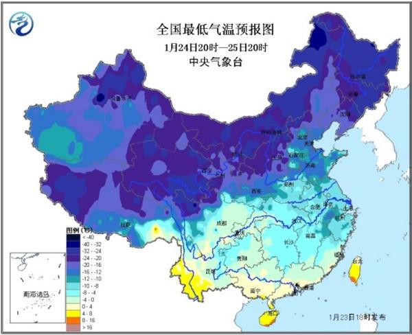 云南迎25年首场降雪，银装素裹的世界，惊艳时光！