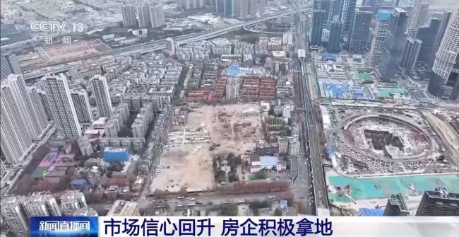 多地新房市场成交持续回升，楼市回暖现象分析