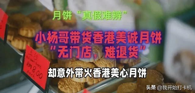 消失115天后，三只羊复播卖年货，再度点燃冬日暖意