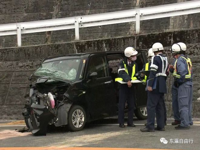 中国游客日本被撞身亡事件揭秘，监控视频曝光背后的真相