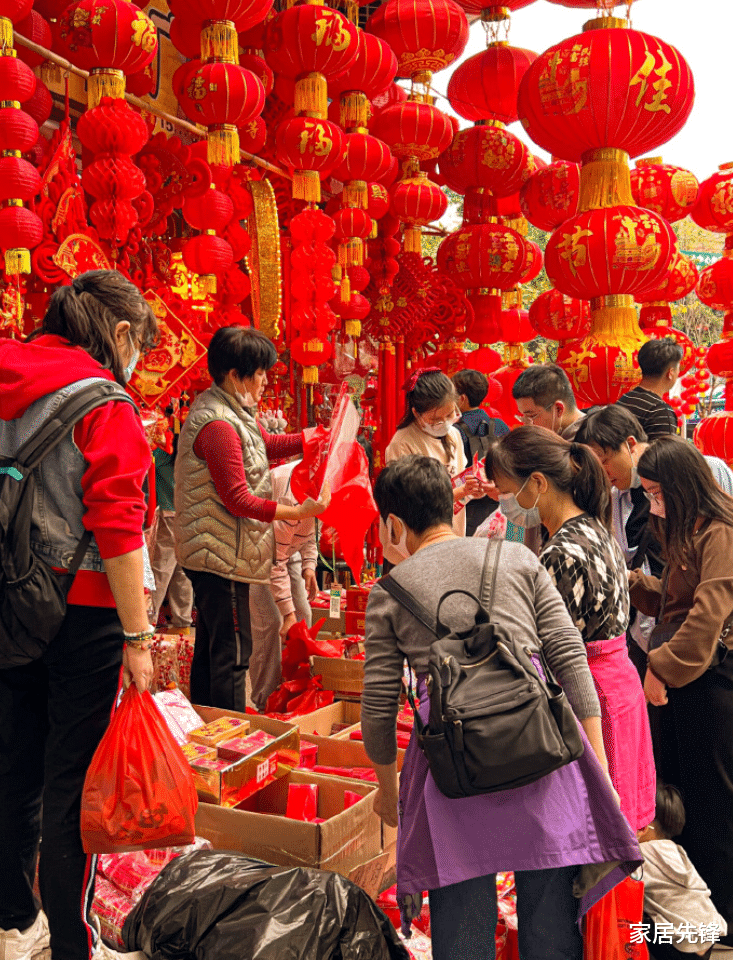 春节临近，这些年货不能买！一网打尽你的购物禁忌！