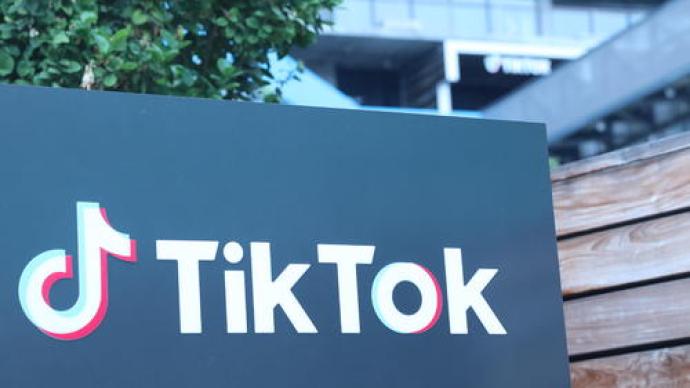 TikTok恢复在美服务，社交媒体的新篇章