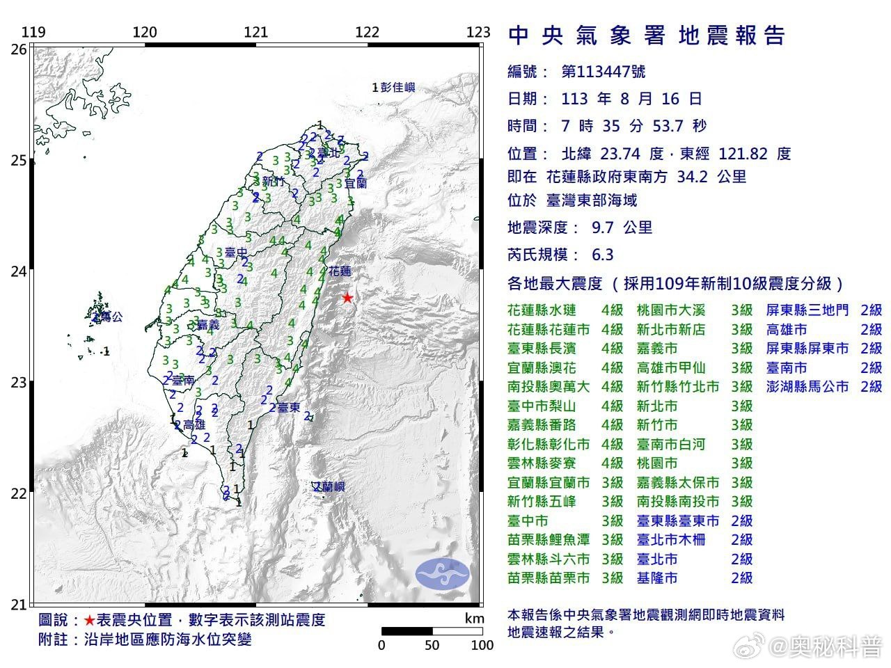 台南发生6.2级地震，震撼瞬间与紧急应对