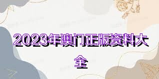 2023管家婆资料正版大全澳门——新机遇和挑战作文