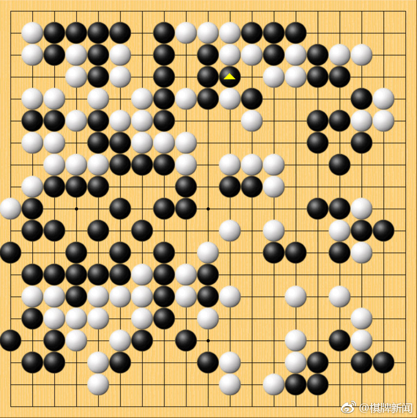 媒体眼中的中日韩围棋规则统一、大势所趋的时代浪潮