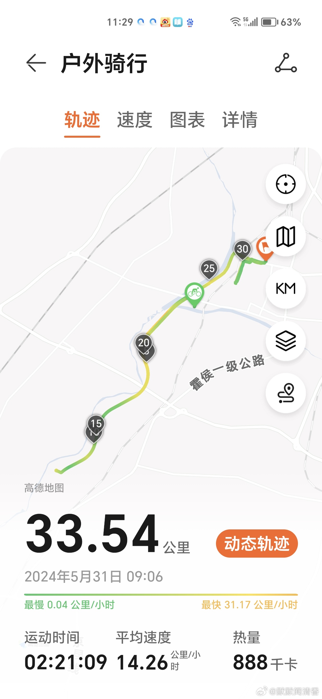 穿越时空的步履，680公里路走38小时的心灵之旅